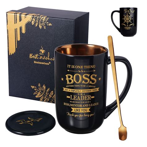 mens gifts for office
